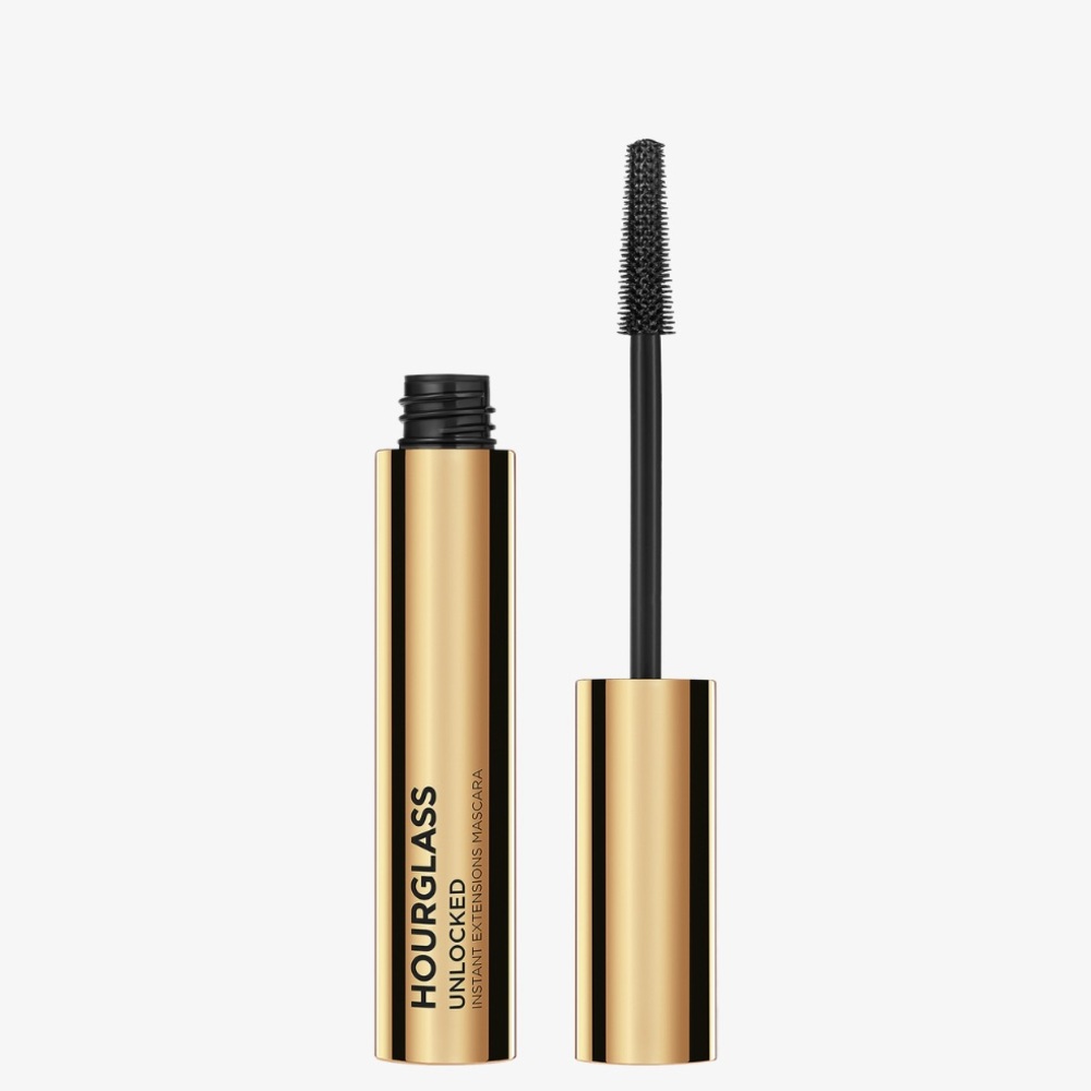 NEW in box Hourglass Unlocked Instant Extensions Mascara with FREE surprise box!